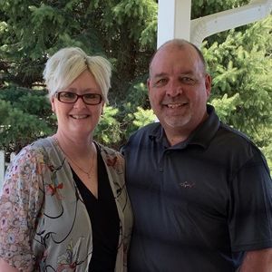 Meet your Posher, Lori